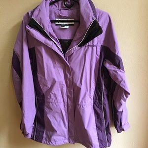 Columbia Women’s 3-in-1 Coat